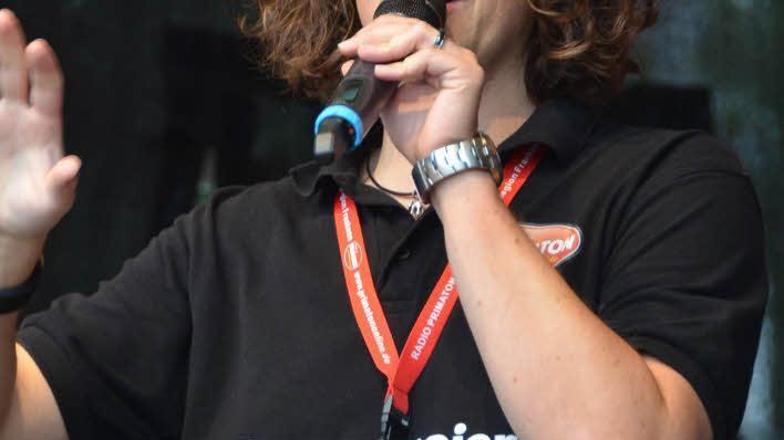 Stadtwette Rakoczy-Fest 2015 Foto: Peter Rauch
