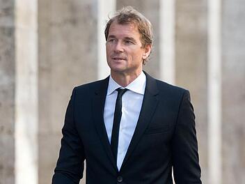 Kommt Jens Lehmann als Manager zum Club? Foto: Marijan Murat/dpa