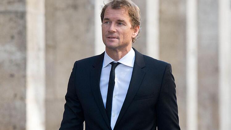 Kommt Jens Lehmann als Manager zum Club? Foto: Marijan Murat/dpa