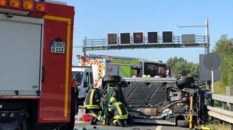 Foto: Sebastian Weber, Kreisbrandinspektion ERH