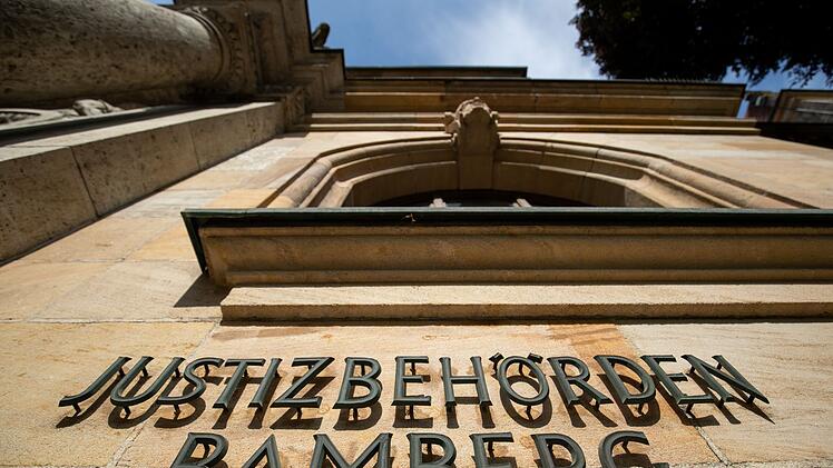 Bamberger Justiz-Mitarbeiter ger&auml;t selbst ins Fadenkreuz der Ermittler