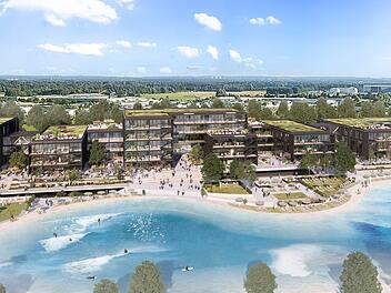 Surftown Munich