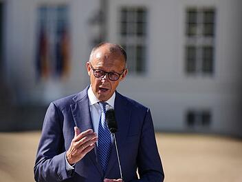 Klausurtagung der Bundesregierung
