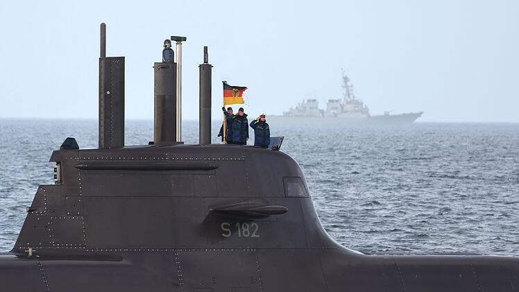 U-Boote
