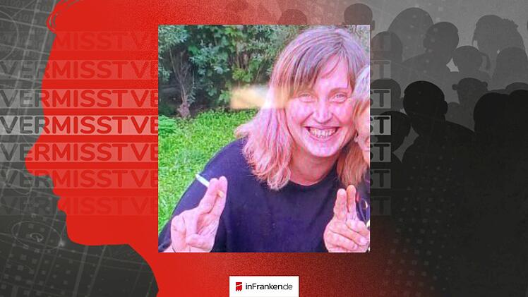 Alexandra Monique Wolfram-Bock  (37) aus Neustadt an der Orla vermisst