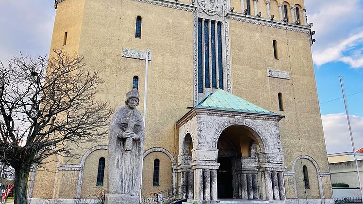 St. Otto Kirche