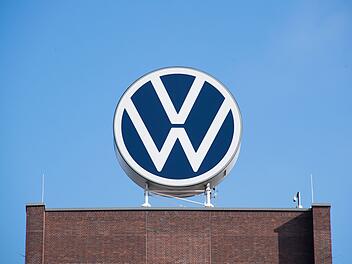 IT-St&ouml;rung bei VW