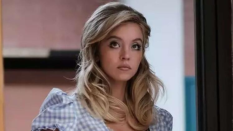 Mit der HBO-Serie "Euphoria" feiert Sydney Sweeney ihren endg&uuml;ltigen Durchbruch.