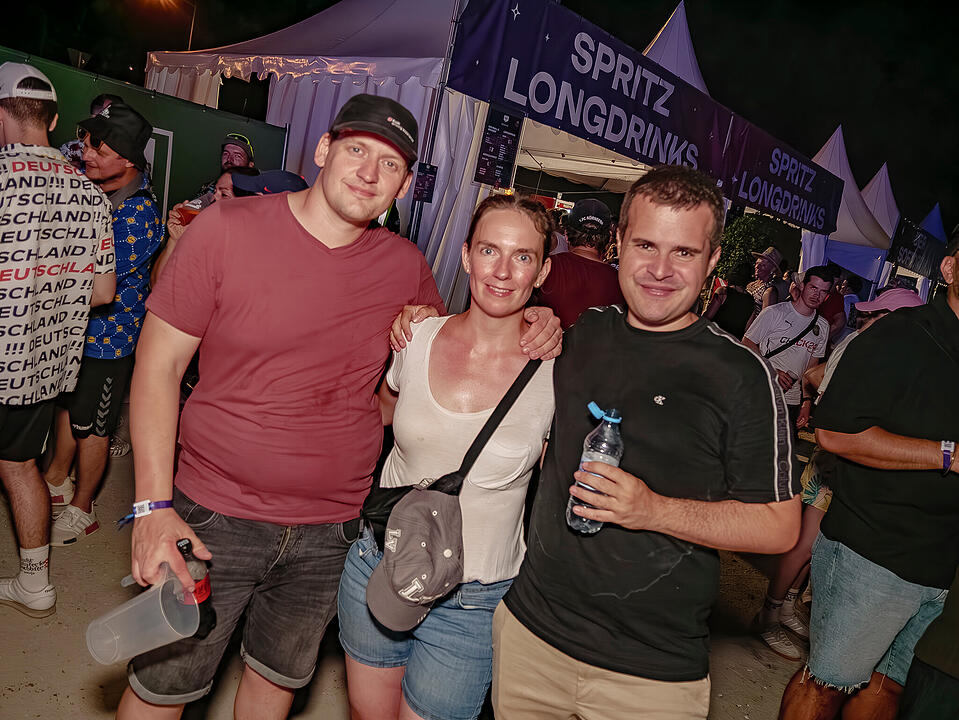 Die gr&ouml;&szlig;te Malle Party des Jahres.