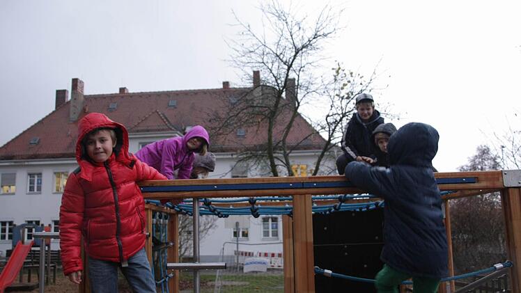 Das tun sie, egal bei welchem Wetter.