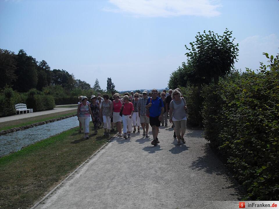 ABO Plus Fahrt nach Bayreuth 08.08.2015