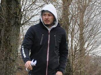 Florian Eichinger war bereits in der Hinrunde einmal Zaungast beim SV Hetzles, nun soll er dem Klub beim Klassenerhalt helfen.  Foto: Leo Hühnlein
