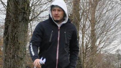 Florian Eichinger war bereits in der Hinrunde einmal Zaungast beim SV Hetzles, nun soll er dem Klub beim Klassenerhalt helfen.  Foto: Leo Hühnlein