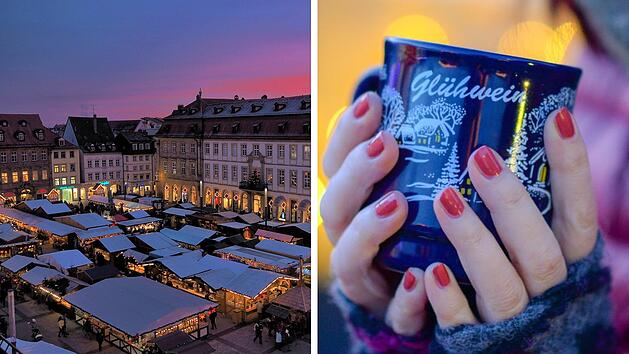 Glühwein im Test: Das sind die besten