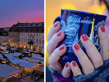 Glühwein im Test: Das sind die besten