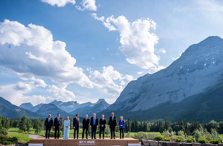 Merz erwartet Handelsdeal mit den USA - Autos mit dabei?