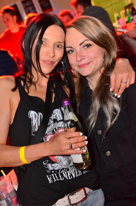 MALLE PARTY mit DJ Ratzi