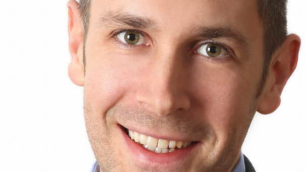 Bürgermeister Martin Bernreuther freut sich über das erweiterte Übernachtungsangebot.
