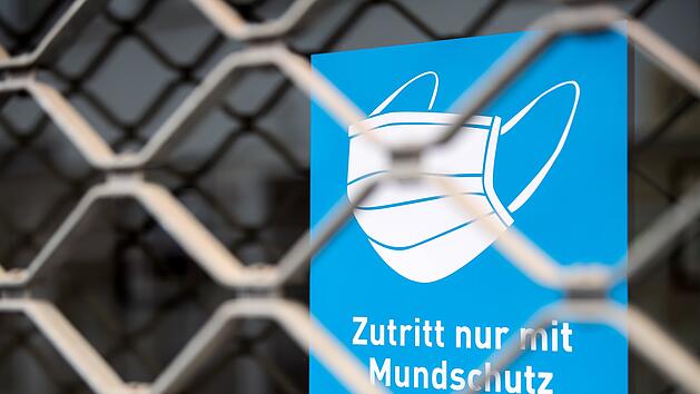 Coronavirus in Bayern