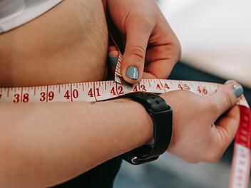 Körperform und Krebs: Studie untersucht Zusammenhang