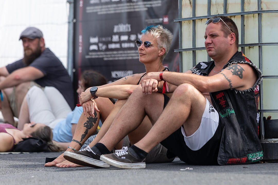 Mission Ready Festival