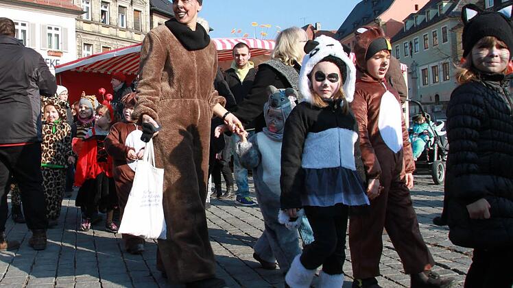 Foto: Miriam Hegner