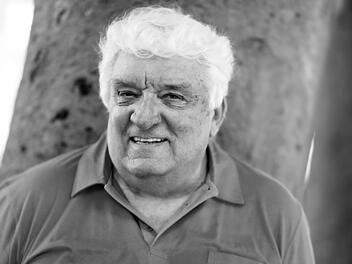 Talkshow-Legende Hans Meiser gestorben Talkshow-Legende Hans Meiser gestorben