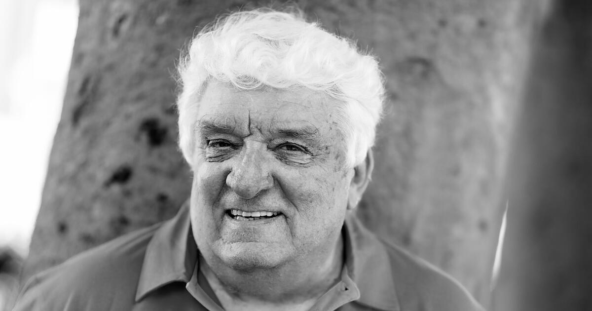'Died unexpectedly': TV legend Hans Meiser is dead