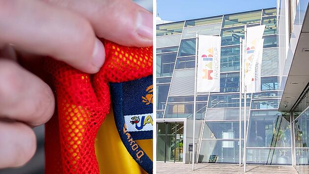 "Jako-o" erlebt unverhofftes Comeback: Haba legt Kindermarke in neue H&auml;nde