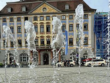 Coburg: Verkaufsoffener Sonntag naht - "Sonntagsspektakel" in der Innenstadt
