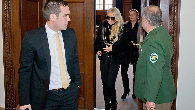 Foto: Daniel Karmann/dpa