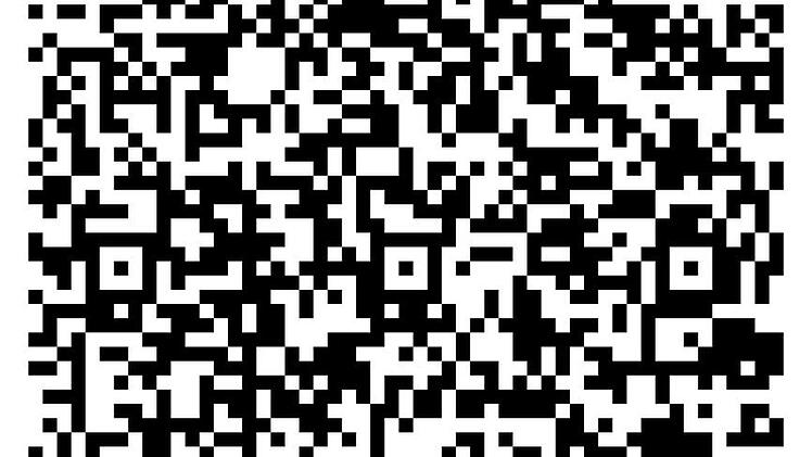 QR Code zum Scannen