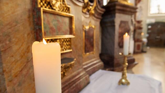 Bad Kissingen: ZDF &uuml;bertr&auml;gt am Sonntag Gottesdienst