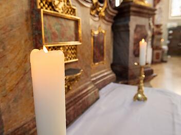 Bad Kissingen: ZDF überträgt am Sonntag Gottesdienst