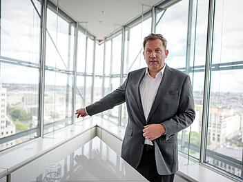 SPD-Chef Lars Klingbeil im Sommerinterview in Sat.1 :newstime