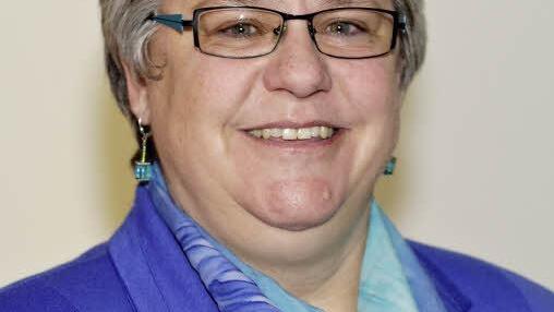Christine Endres