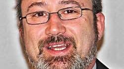 Alexander Blöchl Foto: Helmut Will