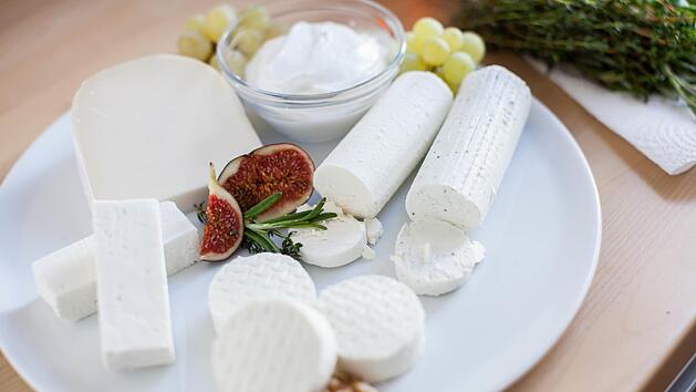 Franz&ouml;sischer Hersteller ruft Weichk&auml;se zur&uuml;ck: es droht eine Listeriose-Infektion