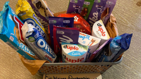 Bamberg: Chirurg ruft Feuerwehr um Hilfe - diese muss Frau von Fingerring befreien