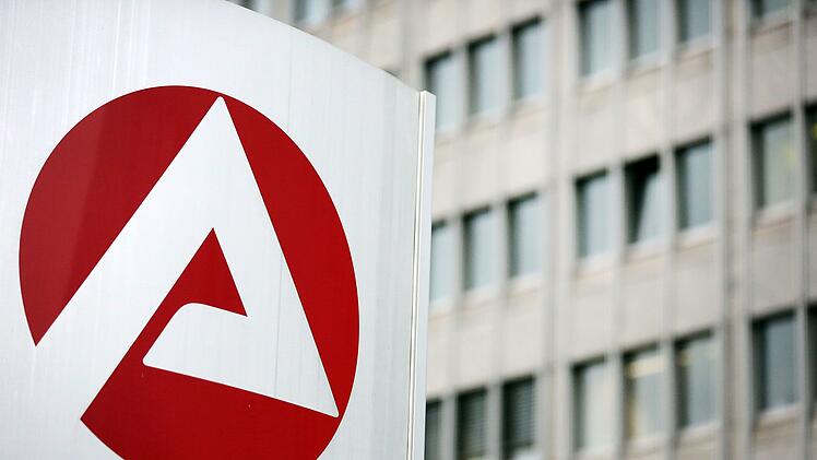Agentur f&uuml;r Arbeit