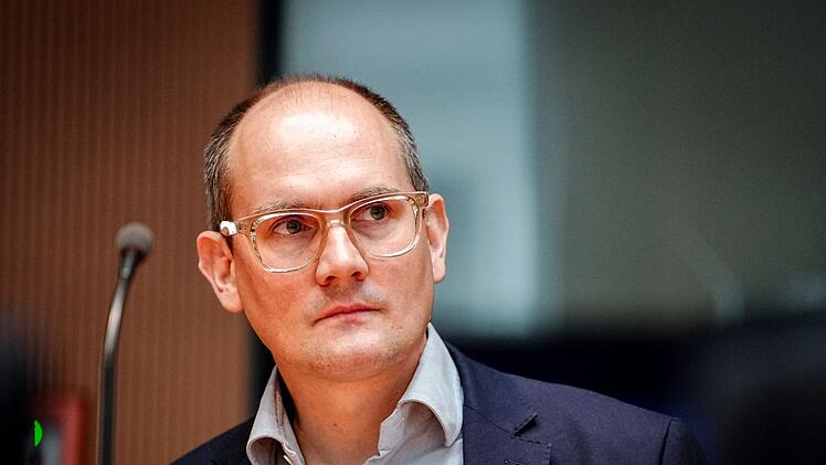 Janosch Dahmen