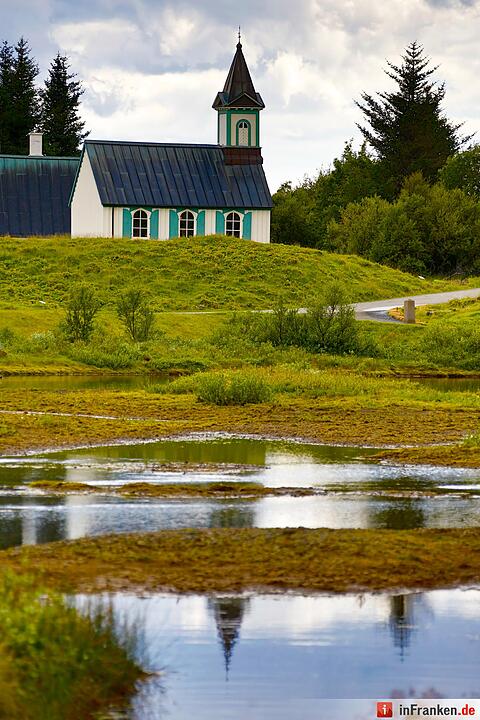 Bilder aus Island