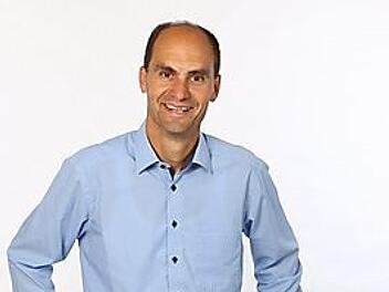 Hartmut Stern