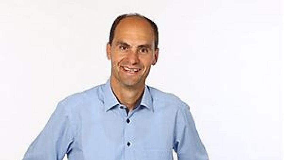 Hartmut Stern