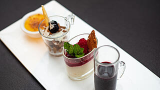 Hotel Franks Genuss 2023