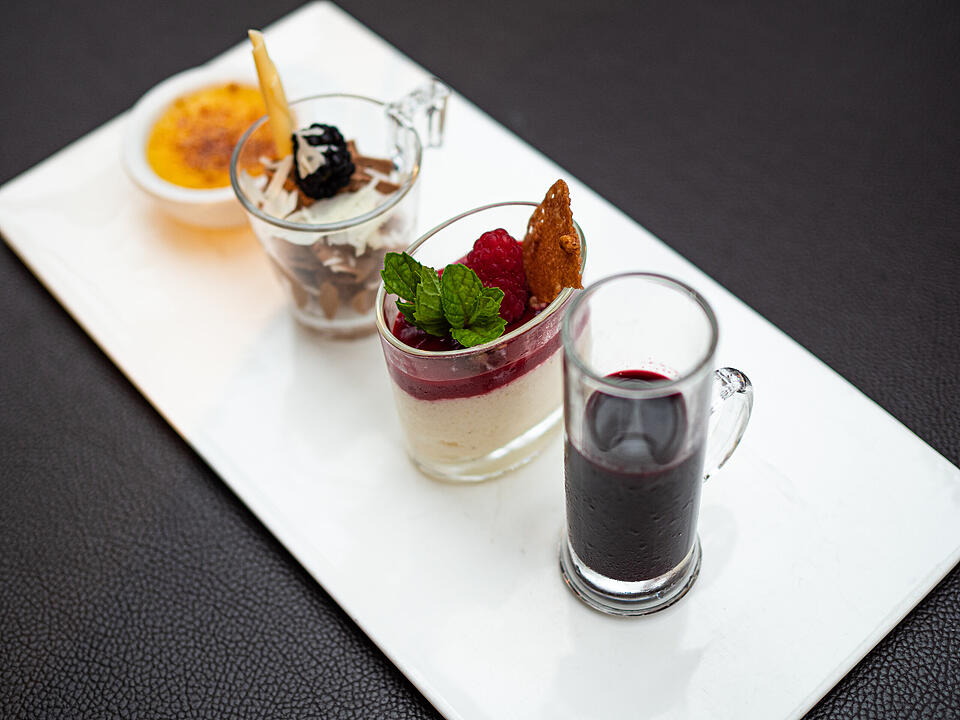 Hotel Franks Genuss 2023