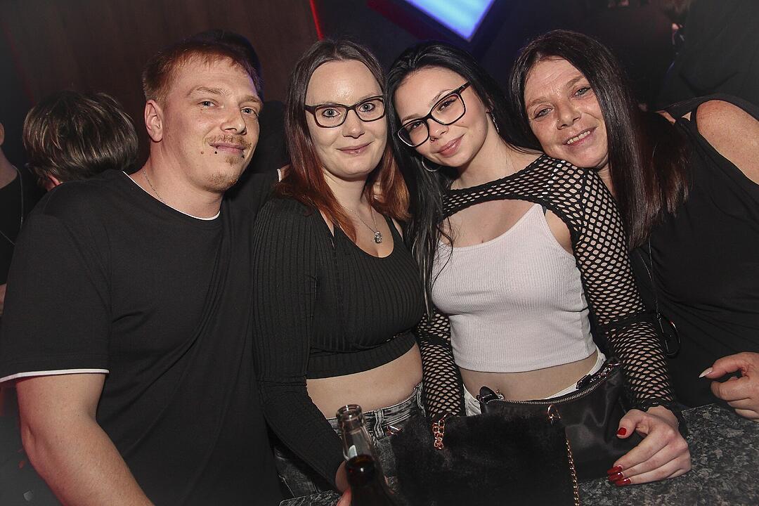 Die Kultband live im MCT