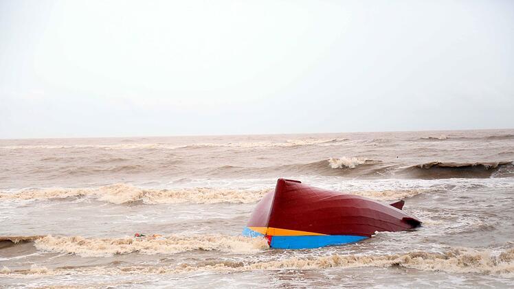 Sturm «Bualoi»