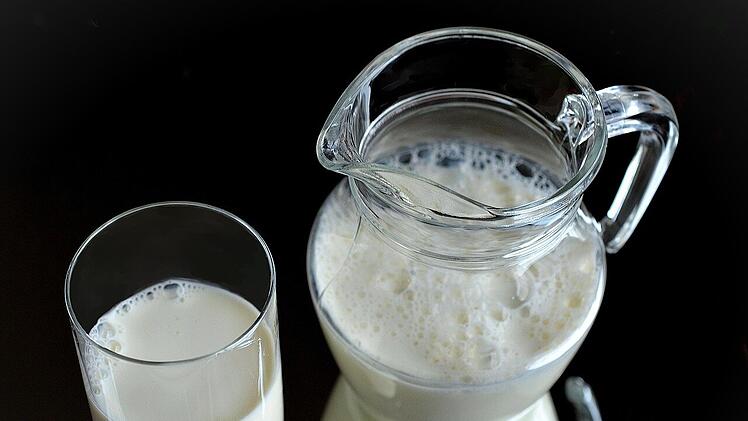 Bekannt f&uuml;r B&auml;renmarke: Milch-Riese k&ouml;nnte Werke schlie&szlig;en