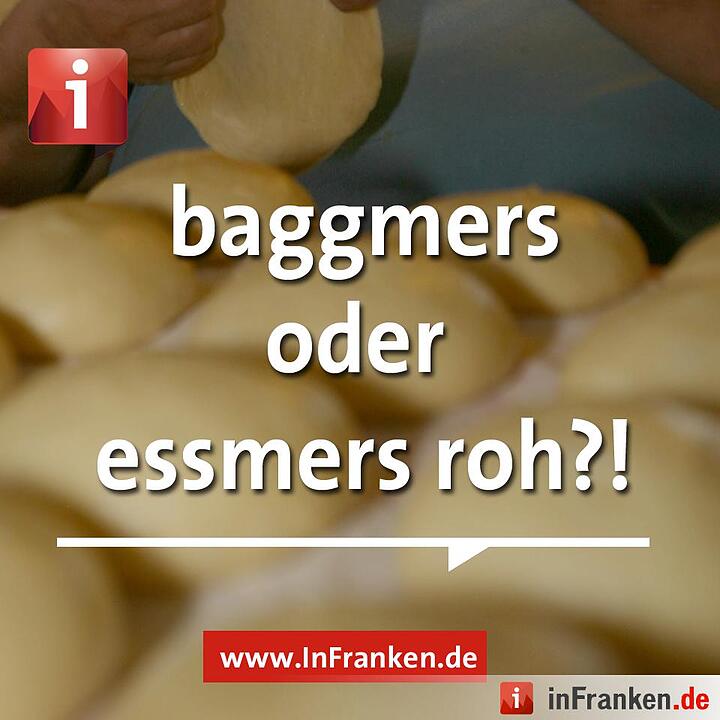 Tag der Muttersprache: Fränkisch zum Teilen